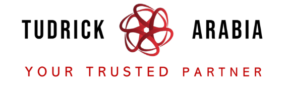 Tudrick logo